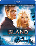 Island (BLU-RAY)