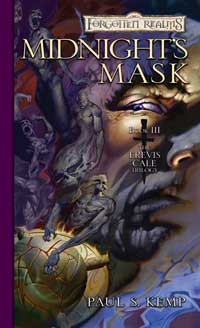 FREC3: Midnight's Mask
