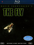 Fly (BLU-RAY)