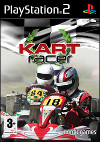 Kart Racer (Kytetty)