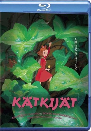 Ktkijt (Blu-ray)