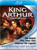 King Arthur Director's cut (BLU-RAY)