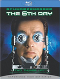 The 6th Day (BLU-RAY)