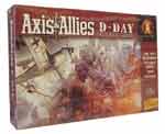 Axis & Allies D-Day