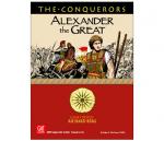 Conqueror: Alexander The Great