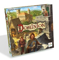 Dominion - Hovin Juonet (Aloituspakkaus)