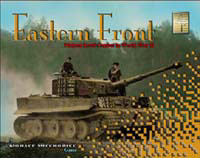 Panzer Grenadier: Eastern Front Deluxe Edition