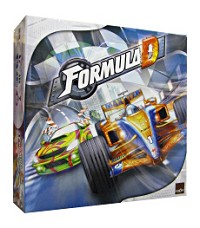 Formula D