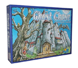 Ghost Chase