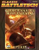 Mercenaries Supplemental Update