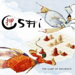 Oshi: the game of Influence