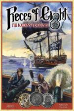 Pieces of Eight: The Maiden's Vengeance