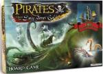 Pirates: Quest for Davy Jones Gold