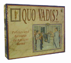 Quo Vadis?