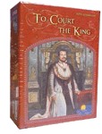 To Court The King