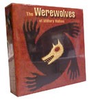 The Werewolves of Millers Hollow