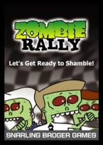 Zombie Rally