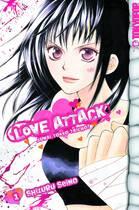 Love Attack 1
