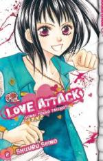Love Attack 2