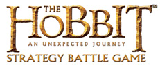 The Hobbit Custom Figure Case