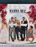 Mamma Mia (Blu-ray)