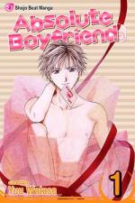 Absolute Boyfriend 1