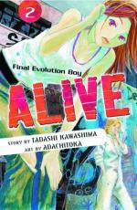 Alive 02