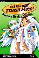 All-New Tenchi Muyo 7