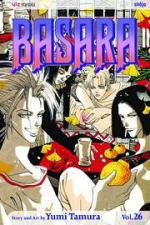 Basara 26