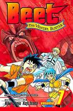 Beet the Vandal Buster 7