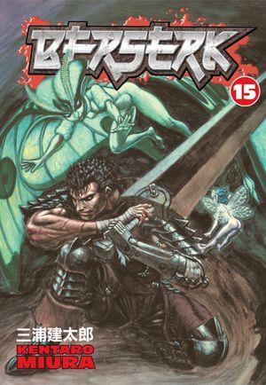 Berserk: 15