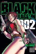 Black Lagoon 2