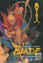 Blade of the Immortal: 15 - Trickster