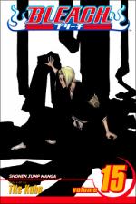 Bleach: 15