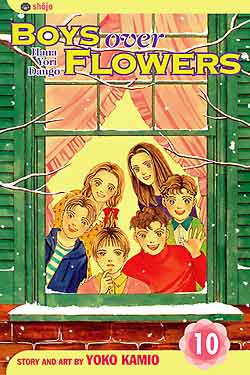 Boys Over Flowers 10