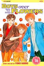 Boys Over Flowers 16