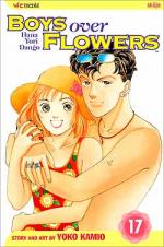 Boys Over Flowers 17