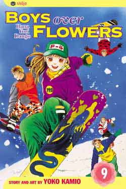 Boys Over Flowers 09