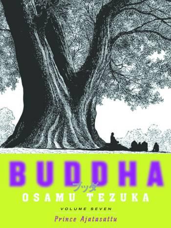 Tezuka's Buddha 6: Ananda
