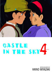 Castle In The Sky 4