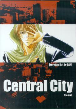 Central City 1