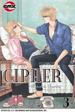 Cipher 3