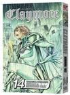 Claymore: 14