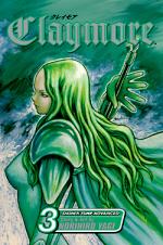 Claymore: 03
