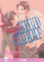 Cold Sleep Novel