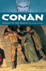 Conan Volume 5: Rogues in the House