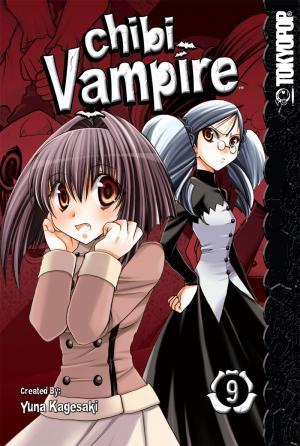 Chibi Vampire: 09