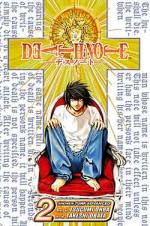 Death Note: 02