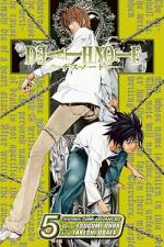 Death Note: 05