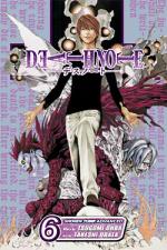 Death Note: 06